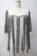 画像1: axes femme / トップス   Y-25-05-22-041-AX-TO-SZ-ZY (1)