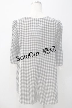 画像2: axes femme / トップス   Y-25-05-22-041-AX-TO-SZ-ZI
