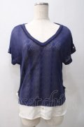 axes femme / トップス   Y-25-05-22-043-AX-TO-SZ-ZY