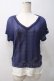画像1: axes femme / トップス   Y-25-05-22-043-AX-TO-SZ-ZY (1)