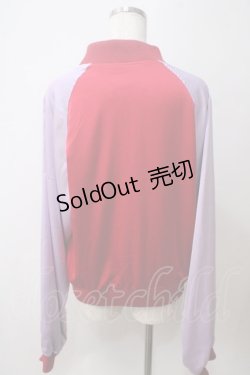 画像2: Jamieエーエヌケー / JAPANスカジャン M 赤 Y-25-05-25-099-LO-TO-SZ-ZY