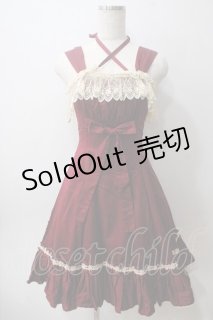 Mary Magdalene （メアリーマグダレン）の古着 ロリィタ美品！ (Page 1)