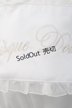 画像3: Amavel / アイマスクモチーフチュール重ねワンピース F グレー Y-25-05-25-139-CA-OP-SZ-ZY