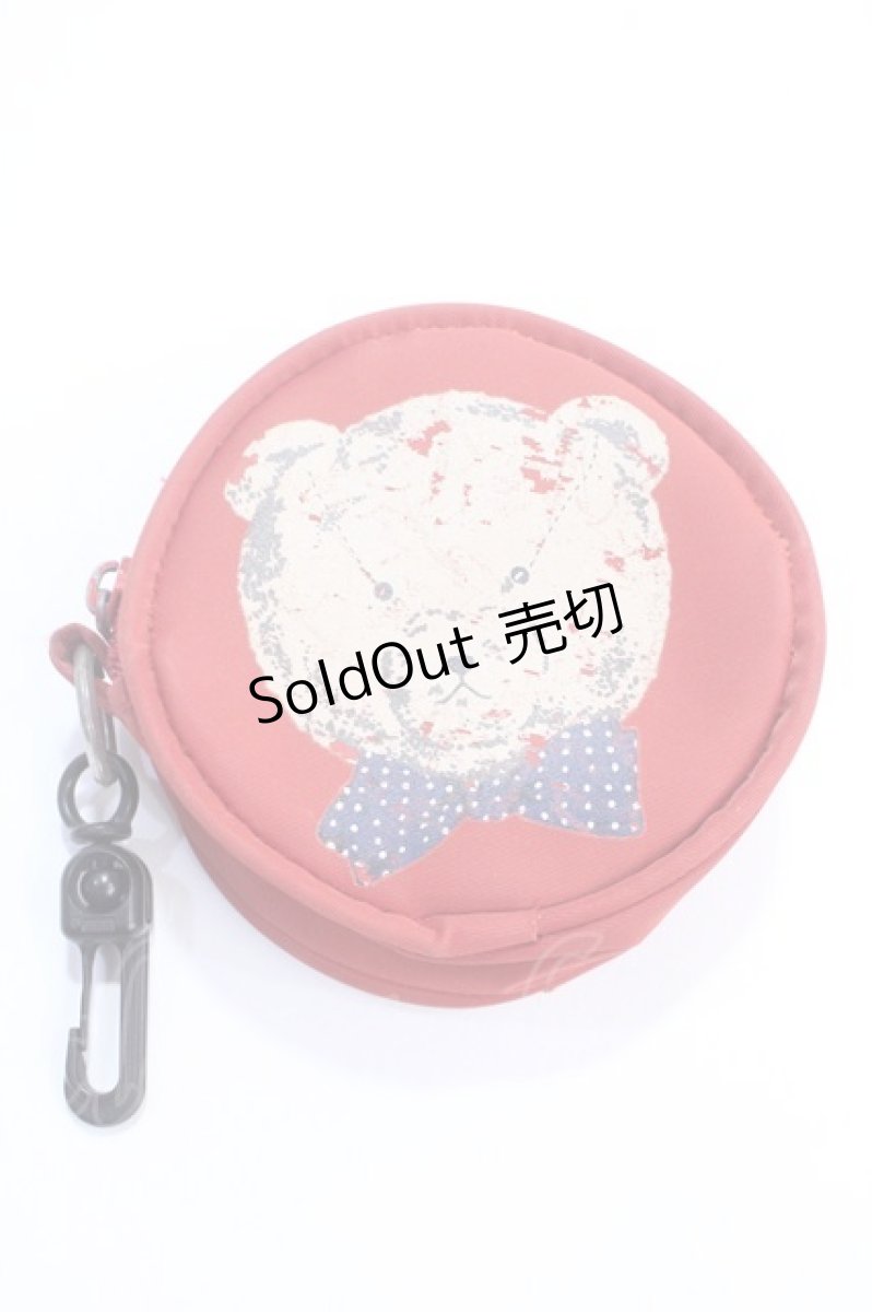 画像1: 【SALE】PINK HOUSE / コインケース   Y-25-05-25-020-LO-ZA-SZ-ZT150-F002 (1)