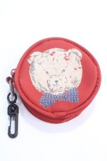 画像1: 【SALE】PINK HOUSE / コインケース   Y-25-05-25-020-LO-ZA-SZ-ZT150-F002 (1)