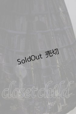 画像4: metamorphose / 黒猫の秘密の研究室シャツワンピース  アメジスト Y-25-05-25-160-ME-OP-SZ-ZY
