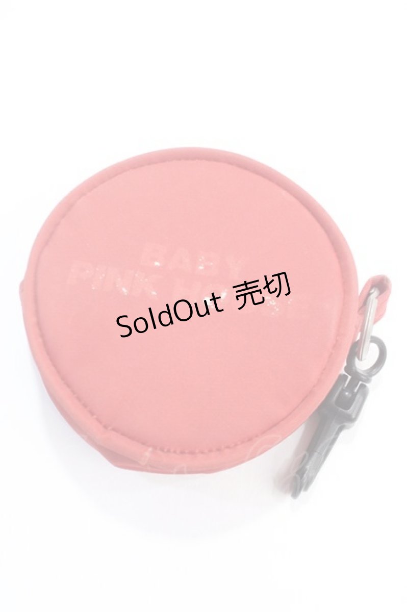 画像2: 【SALE】PINK HOUSE / コインケース   Y-25-05-25-020-LO-ZA-SZ-ZT150-F002 (2)