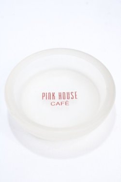 画像1: PINK HOUSE / 小皿   Y-25-05-25-024-LO-ZA-SZ-ZY
