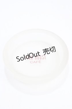 画像1: 【SALE】PINK HOUSE / 小皿   Y-25-05-25-024-LO-ZA-SZ-ZT488