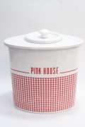 PINK HOUSE / 小物ケース   Y-25-05-25-033-LO-ZA-SZ-ZY