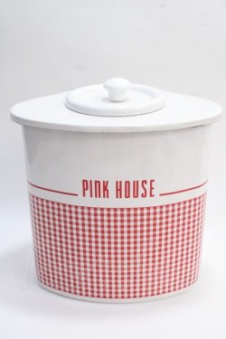 画像1: PINK HOUSE / 小物ケース   Y-25-05-25-033-LO-ZA-SZ-ZY