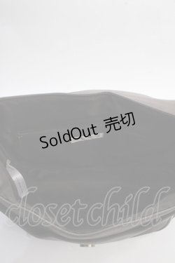 画像3: axes femme / バイオリンモチーフバッグ  ブラウン Y-25-05-25-035-AX-BG-SZ-ZY