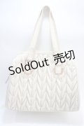 axes femme / デザイン2wayバック  キナリ Y-25-05-25-036-AX-BG-SZ-ZY