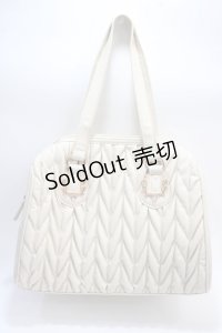axes femme / デザイン2wayバック  キナリ Y-25-05-25-036-AX-BG-SZ-ZY