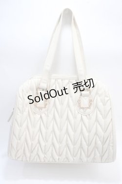 画像1: axes femme / デザイン2wayバック  キナリ Y-25-05-25-036-AX-BG-SZ-ZY