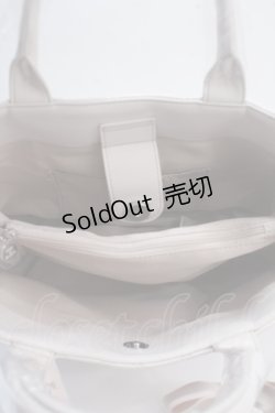 画像3: Maison de FLEUR / EC限定 リボンキルティング2wayバッグ F ピンク Y-25-05-25-037-LO-BG-SZ-ZY