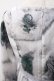 画像3: MILK / Little foxドレス  ホワイトグレー Y-25-05-29-039-ML-OP-SZ-ZY (3)
