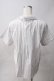 画像2: axes femme / ブラウス M 白 Y-25-06-01-112-AX-BL-SZ-ZY (2)