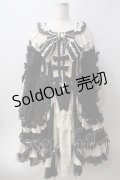 Hinana Queena / Platinum Feastワンピース M ブラック Y-25-06-01-129-LO-OP-SZ-ZY