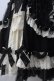 画像4: Hinana Queena / Platinum Feastワンピース M ブラック Y-25-06-01-129-LO-OP-SZ-ZY
