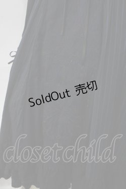 画像4: Hoshibako Works / リリィ・リドル ワンピース  ネイビー Y-25-06-01-130-LO-OP-SZ-ZY