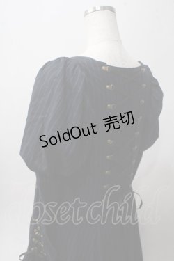 画像5: Hoshibako Works / リリィ・リドル ワンピース  ネイビー Y-25-06-01-130-LO-OP-SZ-ZY