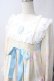 画像3: DOLLS PARTY / ANIMAL KINDERGARTEN ワンピース M イエロー Y-25-06-01-150-EL-OP-SZ-ZY (3)