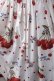 画像3: Larmes d'Anges / French Cherryワンピース M オフ白 Y-25-06-01-152-EL-OP-SZ-ZY (3)