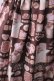 画像3: Doll Paradise / チョコレート×クッキージャンパースカート M ブラウン Y-25-06-01-154-LO-OP-SZ-ZY (3)