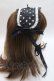 画像3: Angelic Pretty / キャンディヘッドドレス  黒 Y-25-06-01-040-AP-AC-SZ-ZY (3)