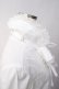 画像3: Jane Marple / Multiple ribbon ブラウス M 白 Y-25-06-03-055-JM-BL-SZ-ZY (3)