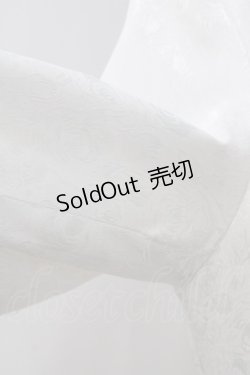 画像6: ATELIER BOZ / エタニティーロングローランドジャケット  ホワイト Y-25-06-03-069-EL-JA-SZ-ZY