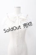 axes femme / マルチＷＡＹレース付け襟  キナリ Y-25-06-03-011-AX-ZA-SZ-ZY