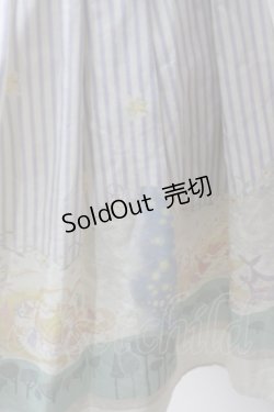 画像3: Secret Honey / 壁の絵ワンピース(ラプンツェルver) 2 ラベンダー Y-25-06-03-099-CA-OP-SZ-ZY