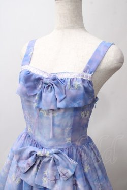 画像3: Royal Princess Alice / Dreamy Tarot In The Skyジャンパースカート  ラベンダー Y-25-06-03-106-LO-OP-SZ-ZY
