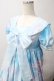 画像3: Angelic Pretty / Dreamy Planetariumワンピース  サックス Y-25-06-03-107-AP-OP-SZ-ZY (3)