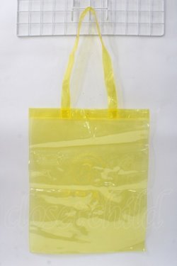 画像2: axes femme / クリアトートバッグ   Y-25-06-03-014-AX-BG-SZ-ZY