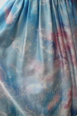 画像4: Angelic Pretty / Dreamy Planetariumワンピース  サックス Y-25-06-03-107-AP-OP-SZ-ZY