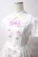 画像3: BABY,THE STARS SHINE BRIGHT / Creamy soda popワンピース  オフ白 Y-25-06-03-108-BA-OP-SZ-ZY (3)