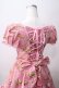 画像5: Angelic Pretty / ローズアフタヌーンワンピース  ピンク Y-25-06-03-110-AP-OP-SZ-ZY