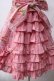 画像6: Angelic Pretty / ローズアフタヌーンワンピース  ピンク Y-25-06-03-110-AP-OP-SZ-ZY