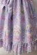 画像4: Angelic Pretty / Jewel Marineワンピース  ラベンダー Y-25-06-03-112-AP-OP-SZ-ZY (4)