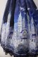画像4: Angelic Pretty / Castle Mirageワンピース  紺 Y-25-06-03-113-AP-OP-SZ-ZY (4)
