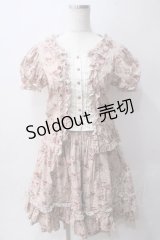 Victorian maiden / プティブーケツーピース(2003)  ローズ Y-25-06-03-117-CL-OP-SZ-ZY