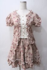 画像1: Victorian maiden / プティブーケツーピース(2003)  ローズ Y-25-06-03-117-CL-OP-SZ-ZY (1)