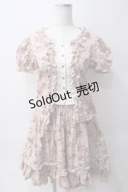 画像1: Victorian maiden / プティブーケツーピース(2003)  ローズ Y-25-06-03-117-CL-OP-SZ-ZY