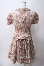 画像2: Victorian maiden / プティブーケツーピース(2003)  ローズ Y-25-06-03-117-CL-OP-SZ-ZY (2)