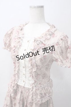 画像3: Victorian maiden / プティブーケツーピース(2003)  ローズ Y-25-06-03-117-CL-OP-SZ-ZY