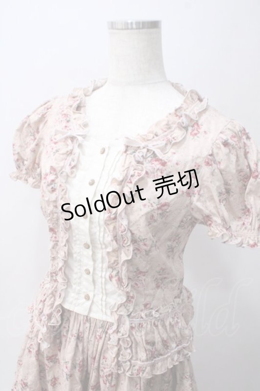 画像3: Victorian maiden / プティブーケツーピース(2003)  ローズ Y-25-06-03-117-CL-OP-SZ-ZY (3)