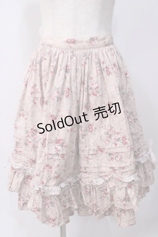 画像4: Victorian maiden / プティブーケツーピース(2003)  ローズ Y-25-06-03-117-CL-OP-SZ-ZY (4)